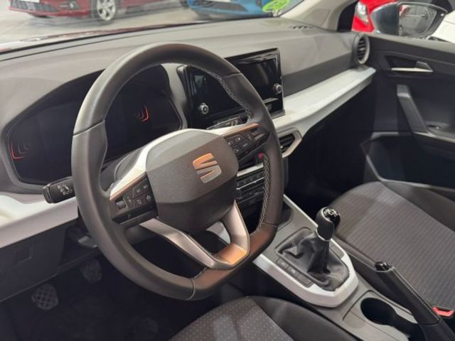 SEAT Arona 1.0 TSI Style XM 85 kW (115 CV)