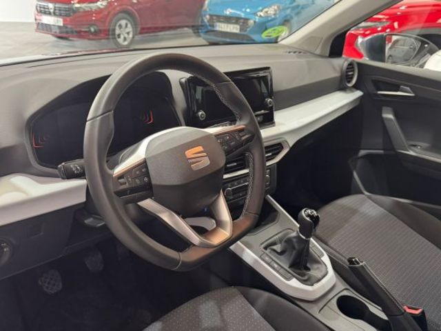 SEAT Arona 1.0 TSI Style XM 85 kW (115 CV)