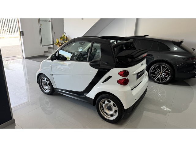 Smart ForTwo Cabrio 52 Pure 52 kW (71 CV)