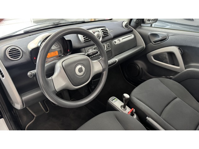 Smart ForTwo Cabrio 52 Pure 52 kW (71 CV)