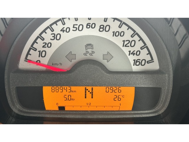 Smart ForTwo Cabrio 52 Pure 52 kW (71 CV)