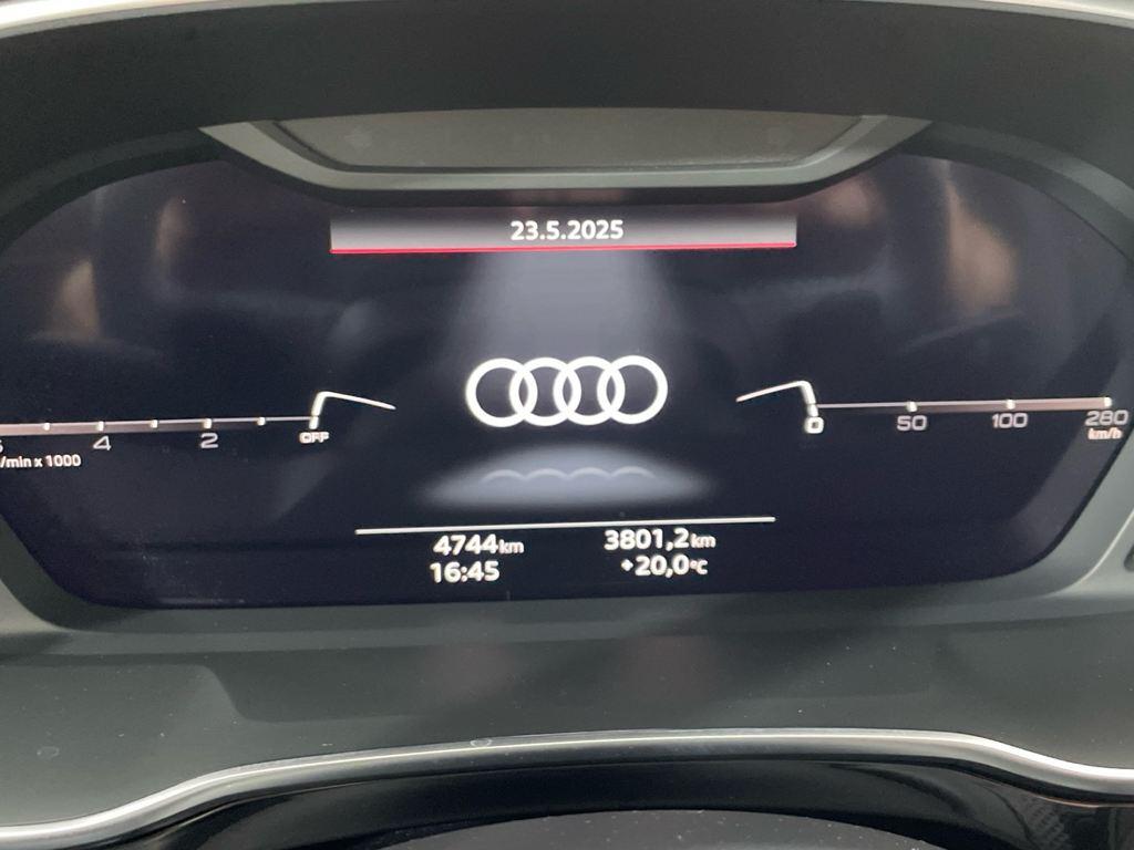 Audi Q3 35 TDI - 19