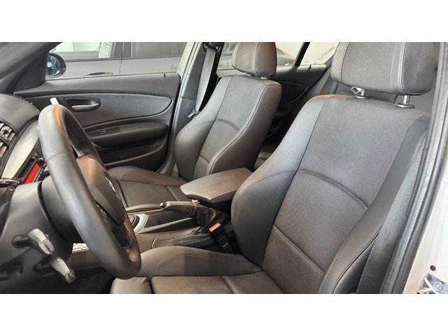 BMW Serie 1 120d 130 kW (177 CV)