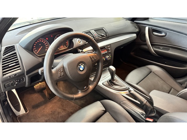 BMW Serie 1 120d 130 kW (177 CV)