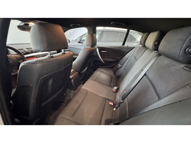 BMW Serie 1 120d 130 kW (177 CV)