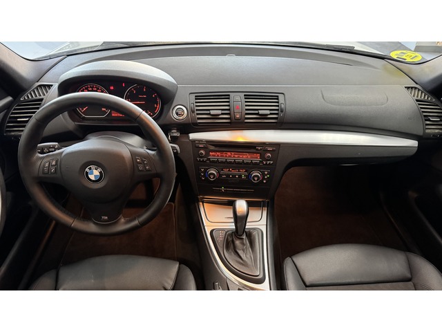 BMW Serie 1 120d 130 kW (177 CV)