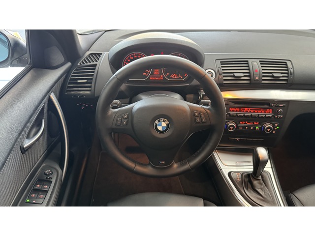 BMW Serie 1 120d 130 kW (177 CV)