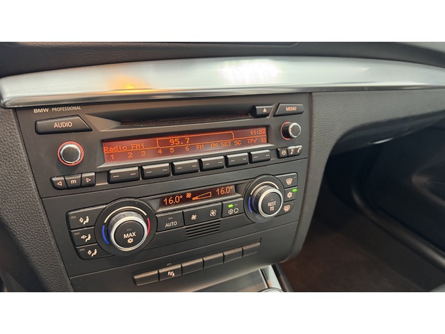BMW Serie 1 120d 130 kW (177 CV)