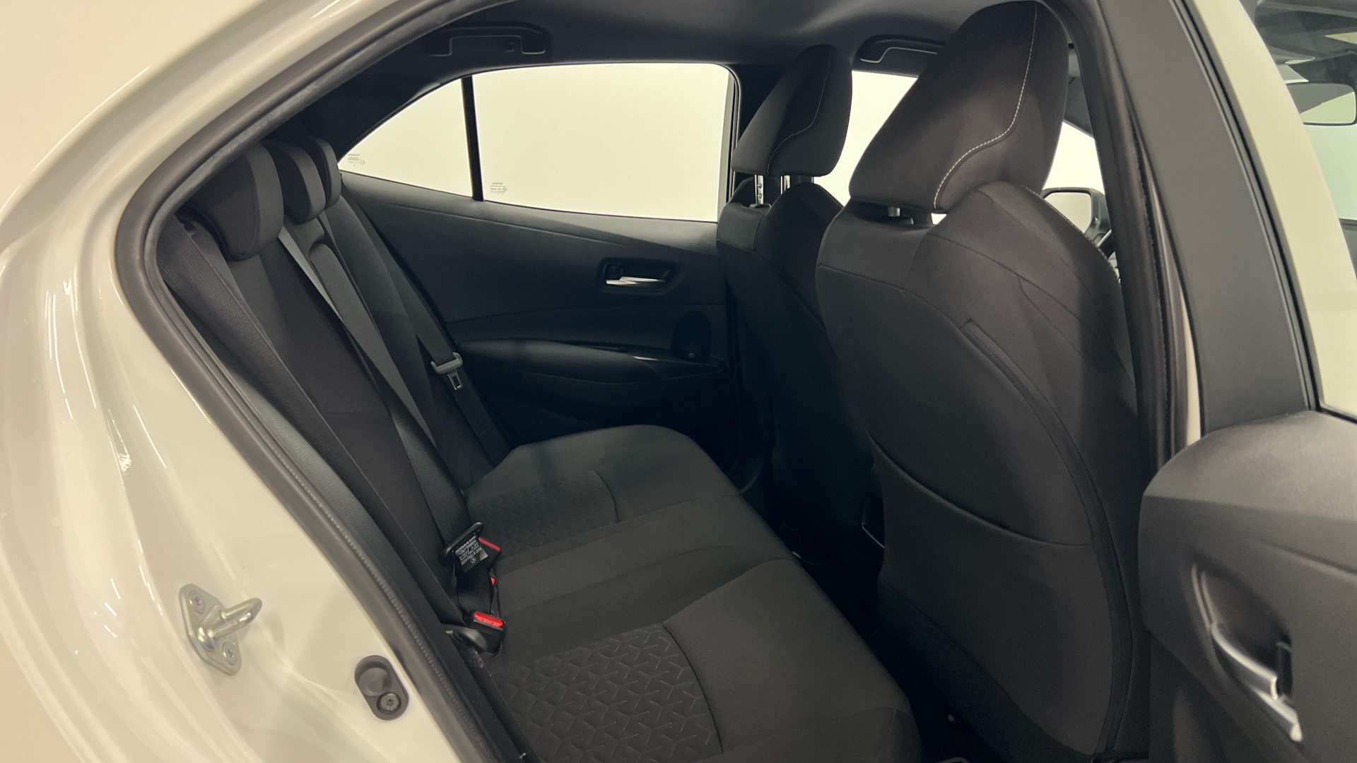 Toyota Corolla Touring Sports 125H - 5