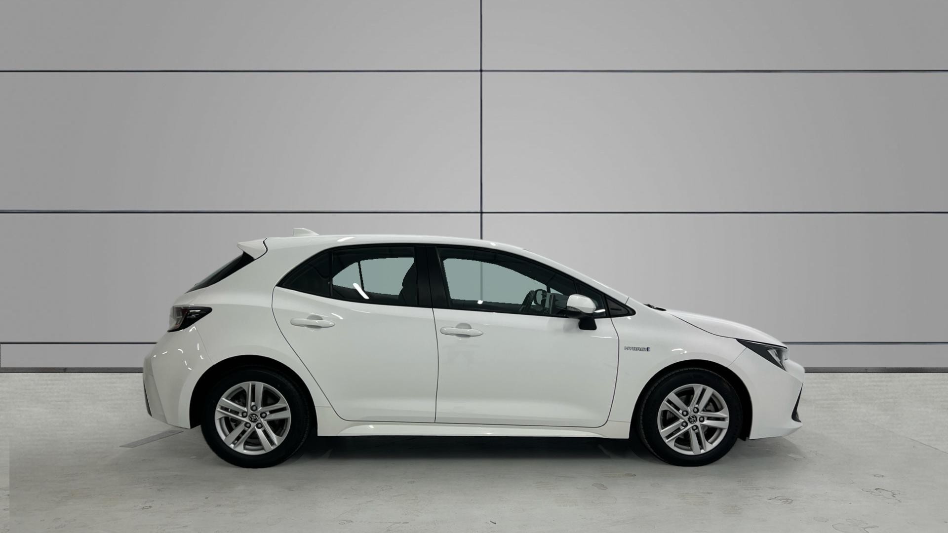 Toyota Corolla Touring Sports 125H - 6