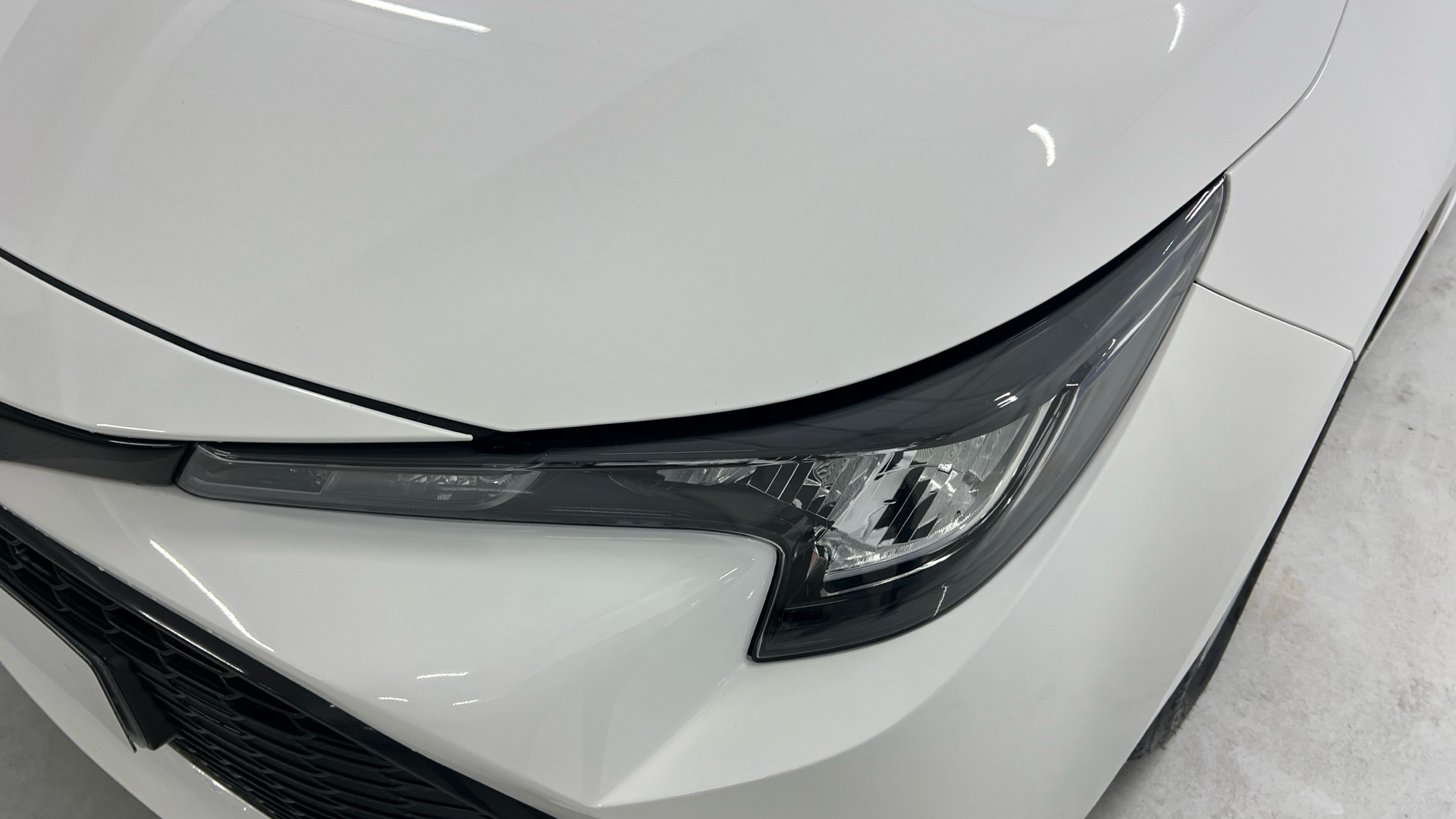 Toyota Corolla Touring Sports 125H - 16