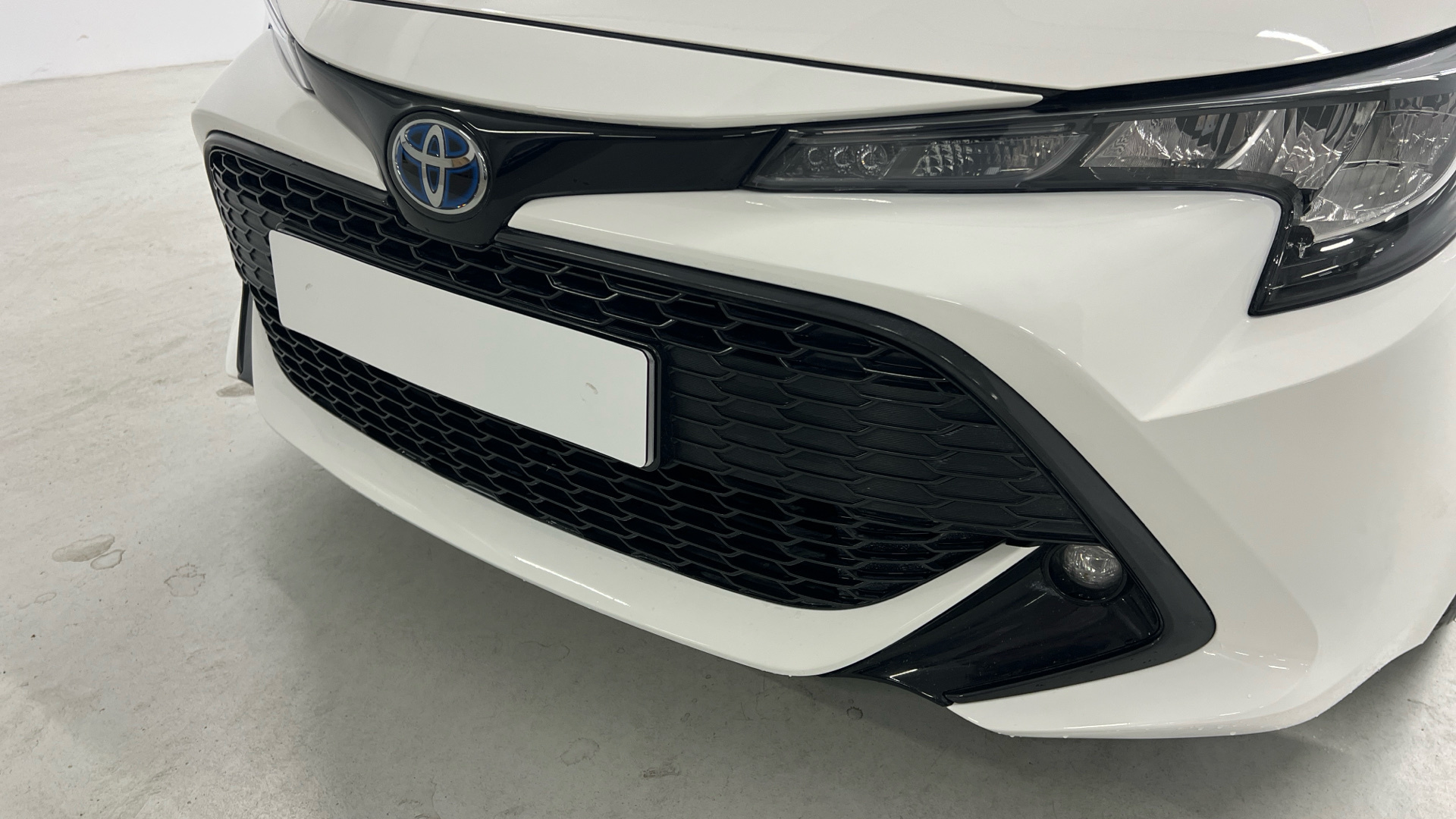 Toyota Corolla Touring Sports 125H - 20