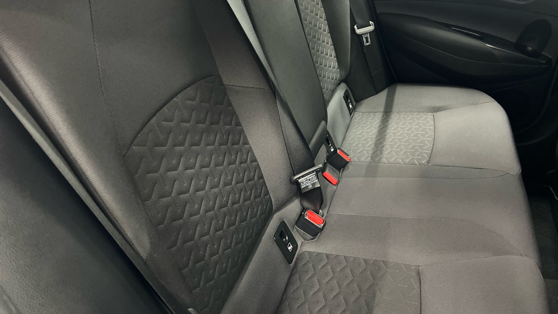 Toyota Corolla Touring Sports 125H - 25