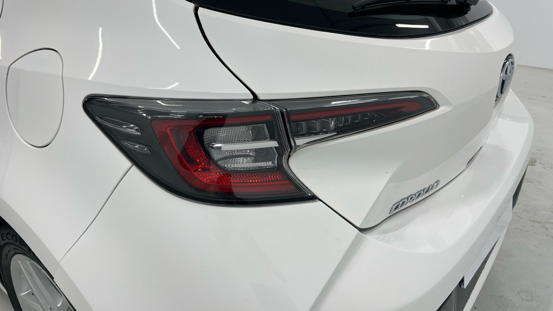 Toyota Corolla Touring Sports 125H - 27