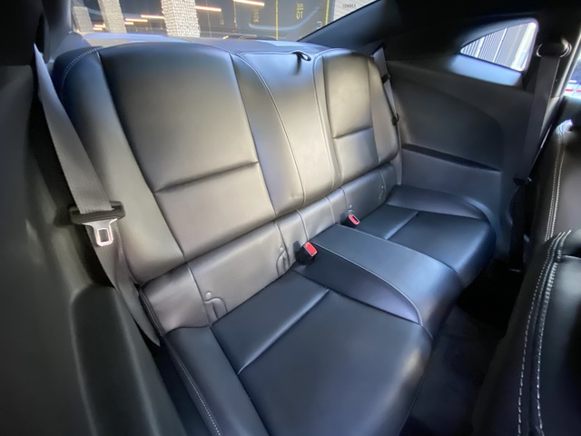 Chevrolet Camaro 6.2 Coupe Auto 298 kW (405 CV)