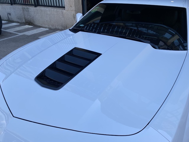 Chevrolet Camaro 6.2 Coupe Auto 298 kW (405 CV)