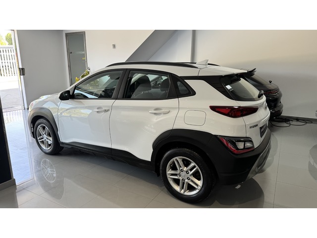 Hyundai Kona 1.0 TGDi Maxx 4x2 DCT 88 kW (120 CV)