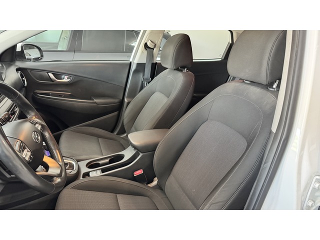 Hyundai Kona 1.0 TGDi Maxx 4x2 DCT 88 kW (120 CV)