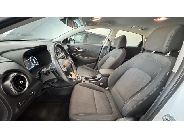Hyundai Kona 1.0 TGDi Maxx 4x2 DCT 88 kW (120 CV)