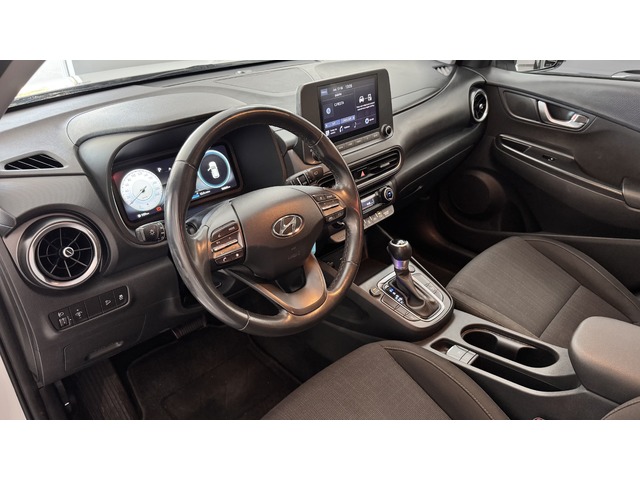 Hyundai Kona 1.0 TGDi Maxx 4x2 DCT 88 kW (120 CV)