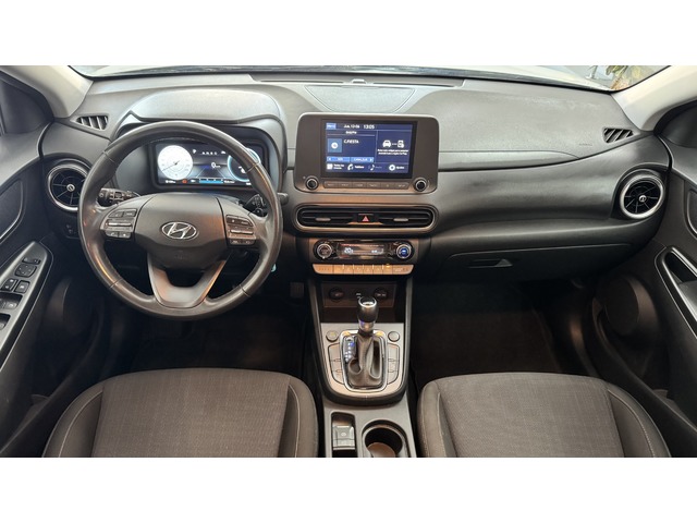 Hyundai Kona 1.0 TGDi Maxx 4x2 DCT 88 kW (120 CV)