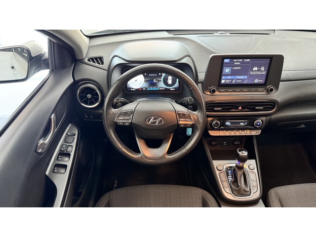 Hyundai Kona 1.0 TGDi Maxx 4x2 DCT 88 kW (120 CV)