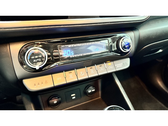 Hyundai Kona 1.0 TGDi Maxx 4x2 DCT 88 kW (120 CV)