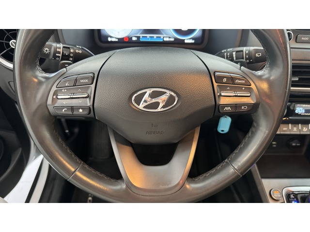 Hyundai Kona 1.0 TGDi Maxx 4x2 DCT 88 kW (120 CV)