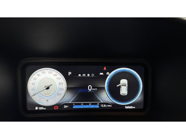 Hyundai Kona 1.0 TGDi Maxx 4x2 DCT 88 kW (120 CV)