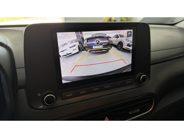 Hyundai Kona 1.0 TGDi Maxx 4x2 DCT 88 kW (120 CV)