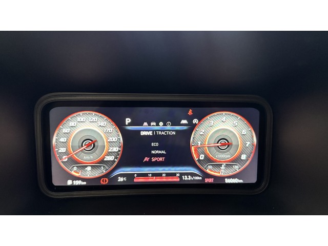 Hyundai Kona 1.0 TGDi Maxx 4x2 DCT 88 kW (120 CV)