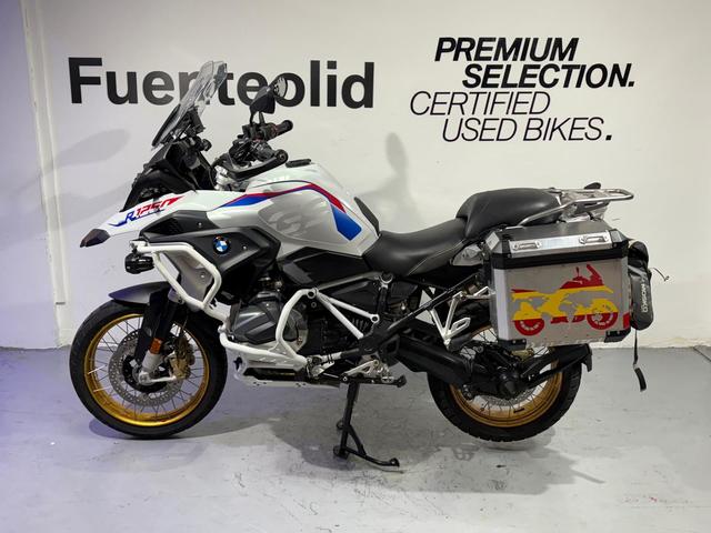 BMW Motorrad R 1250 GS  de ocasión 