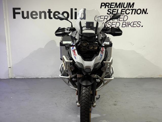 BMW Motorrad R 1250 GS  de ocasión 
