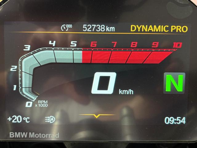 BMW Motorrad R 1250 GS  de ocasión 