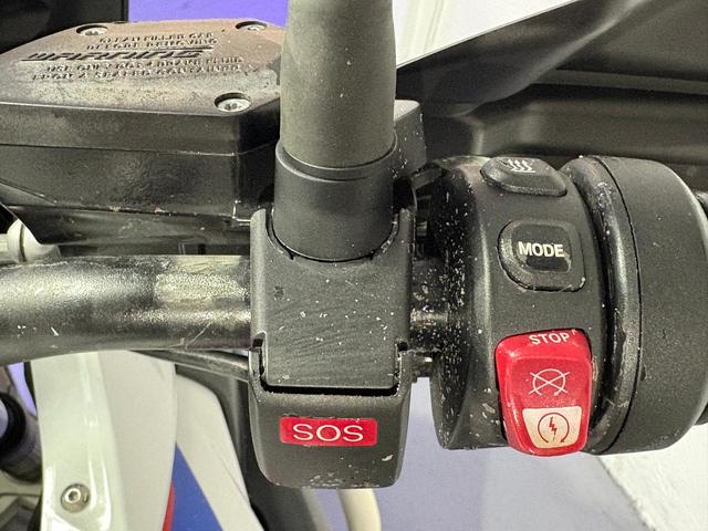 BMW Motorrad R 1250 GS  de ocasión 