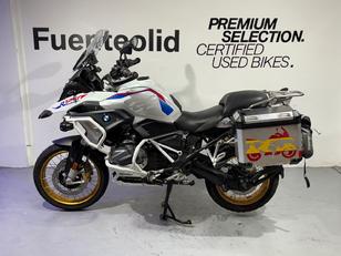 motos BMW Motorrad R 1250 GS segunda mano