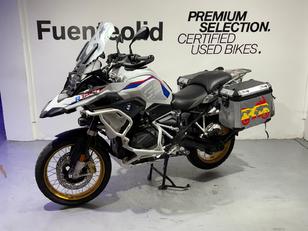 motos segunda mano BMW Motorrad