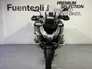 ofertas BMW Motorrad R 1250 GS segunda mano