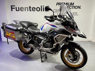 motos segunda mano BMW Motorrad