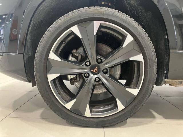 CUPRA Ateca 2.0 TSI 4Drive DSG 140 kW (190 CV)