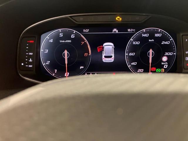 CUPRA Ateca 2.0 TSI 4Drive DSG 140 kW (190 CV)