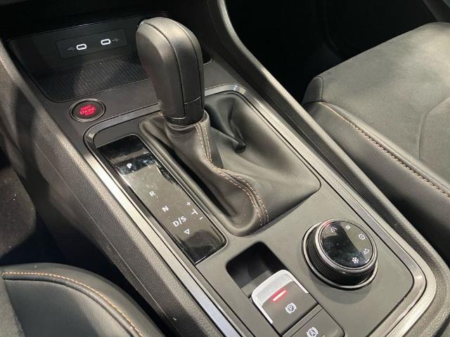 CUPRA Ateca 2.0 TSI 4Drive DSG 140 kW (190 CV)