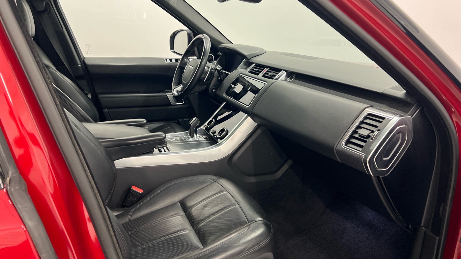 Land Rover Range Rover Sport 3.0 SDV6 - 3
