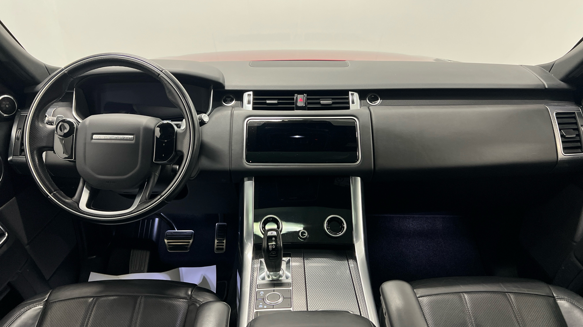 Land Rover Range Rover Sport 3.0 SDV6 - 4