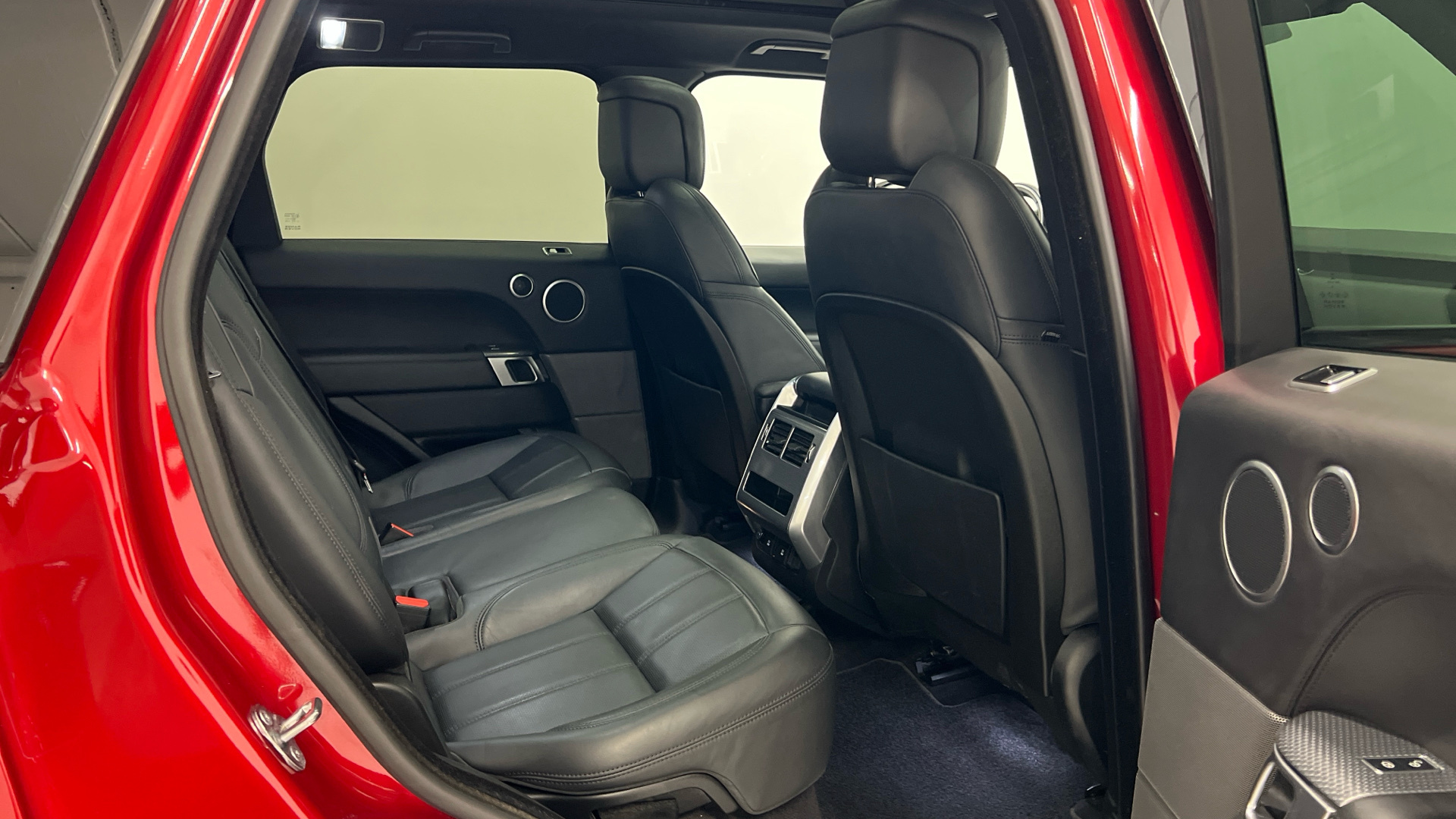 Land Rover Range Rover Sport 3.0 SDV6 - 5