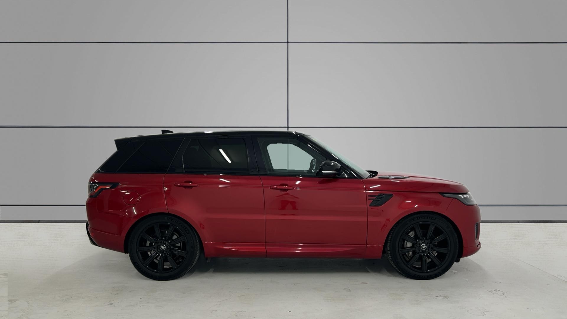 Land Rover Range Rover Sport 3.0 SDV6 - 6