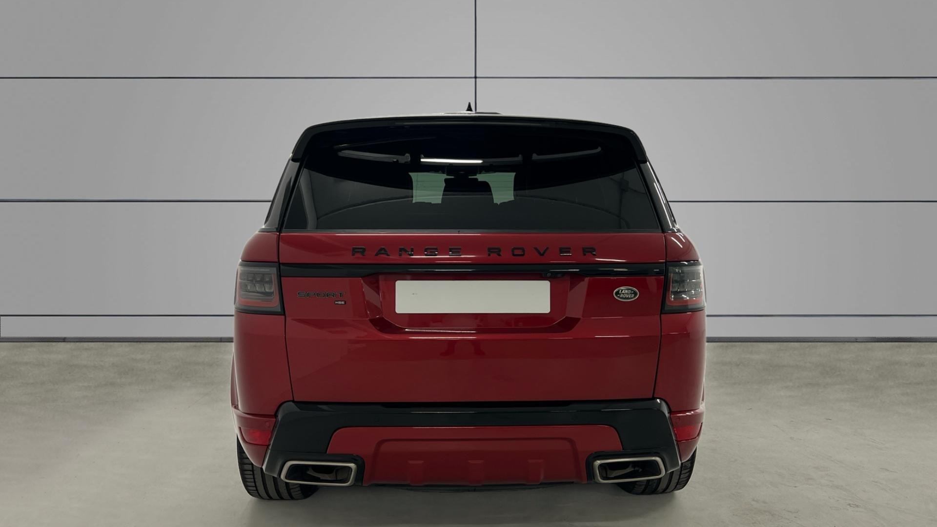 Land Rover Range Rover Sport 3.0 SDV6 - 7