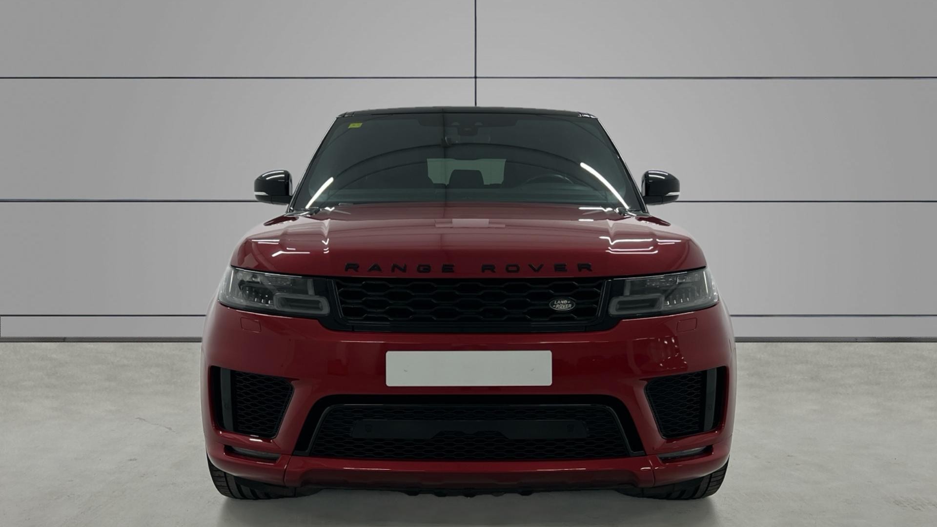 Land Rover Range Rover Sport 3.0 SDV6 - 8