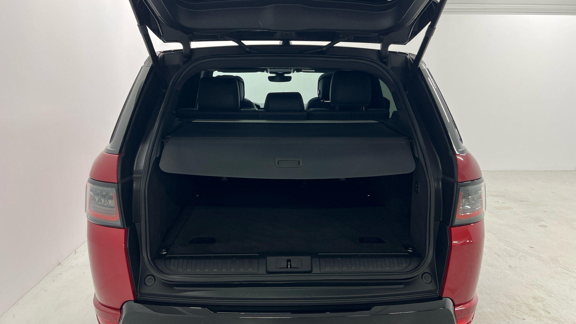 Land Rover Range Rover Sport 3.0 SDV6 - 9
