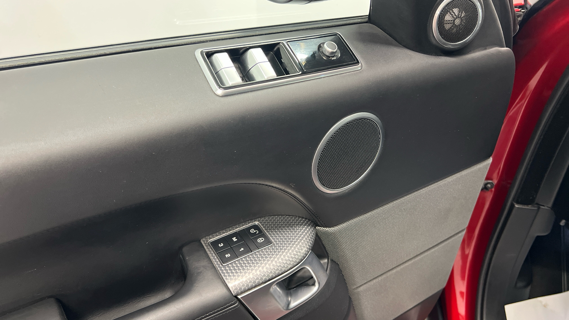 Land Rover Range Rover Sport 3.0 SDV6 - 13